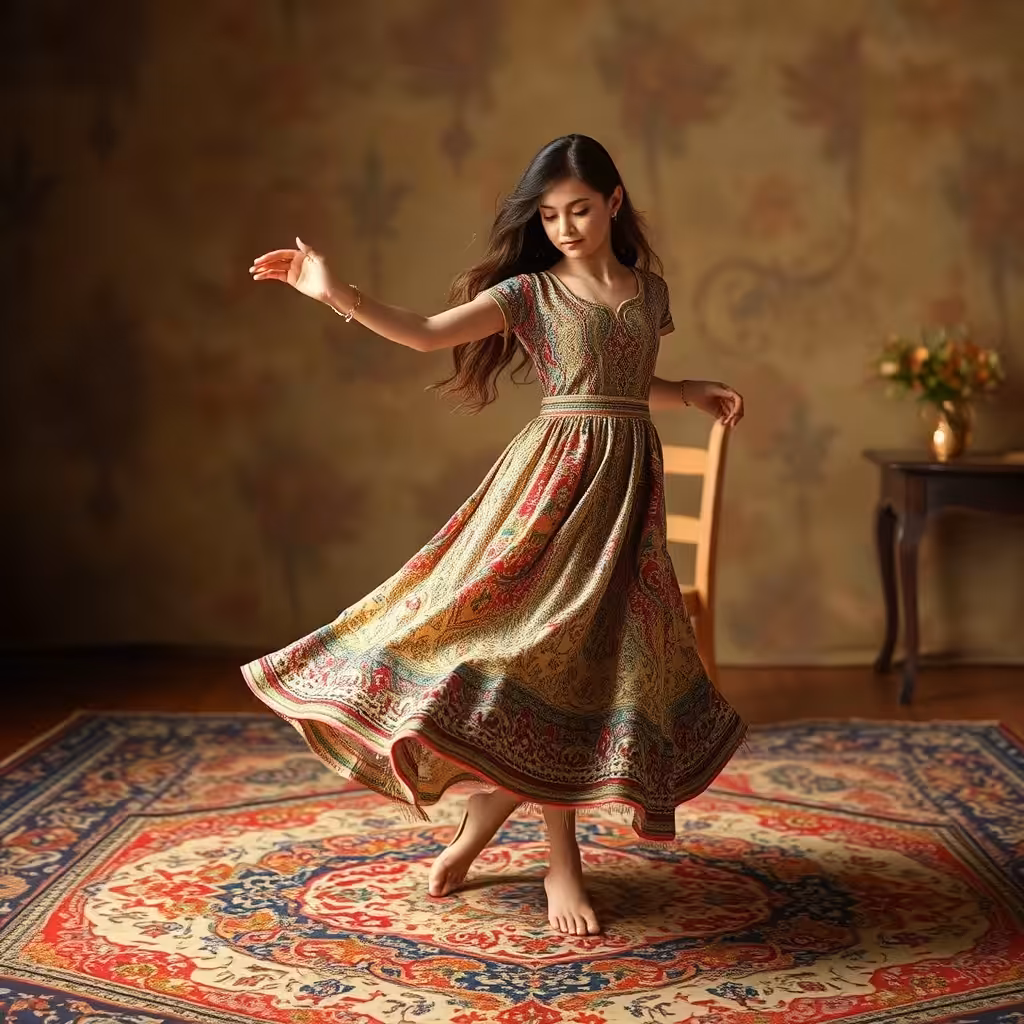Persian Legecy 