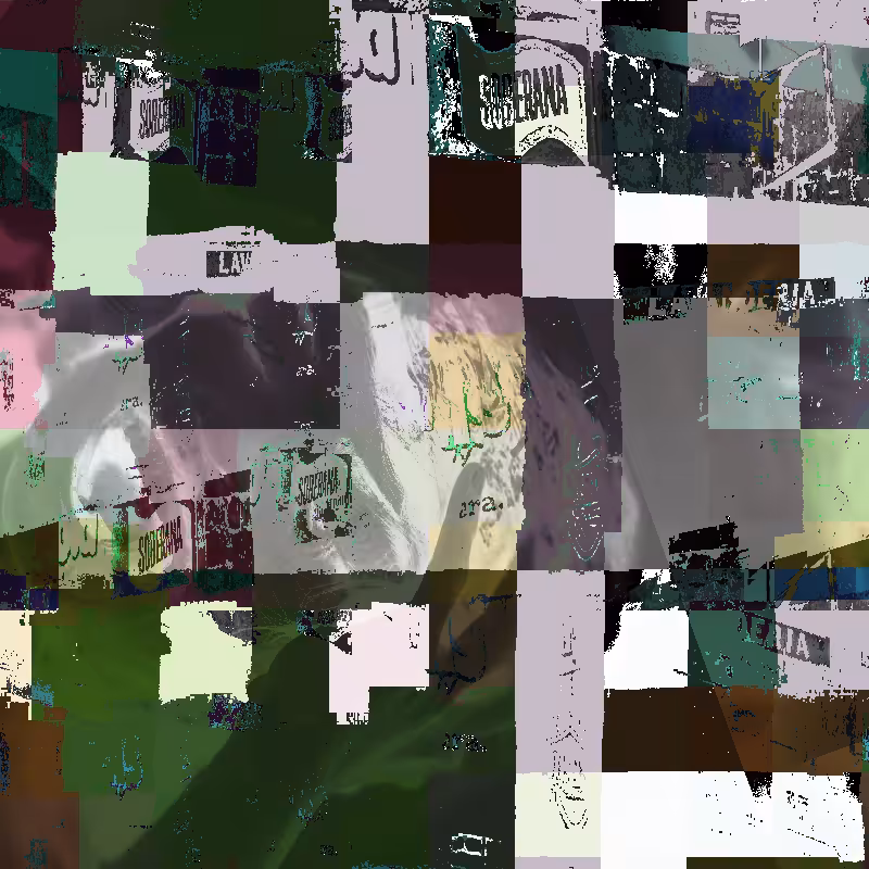 Love and Maximalism #57
