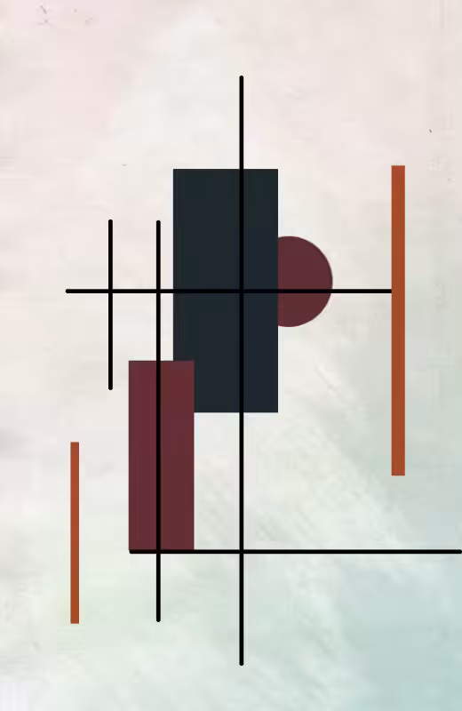  Geometry and life #19