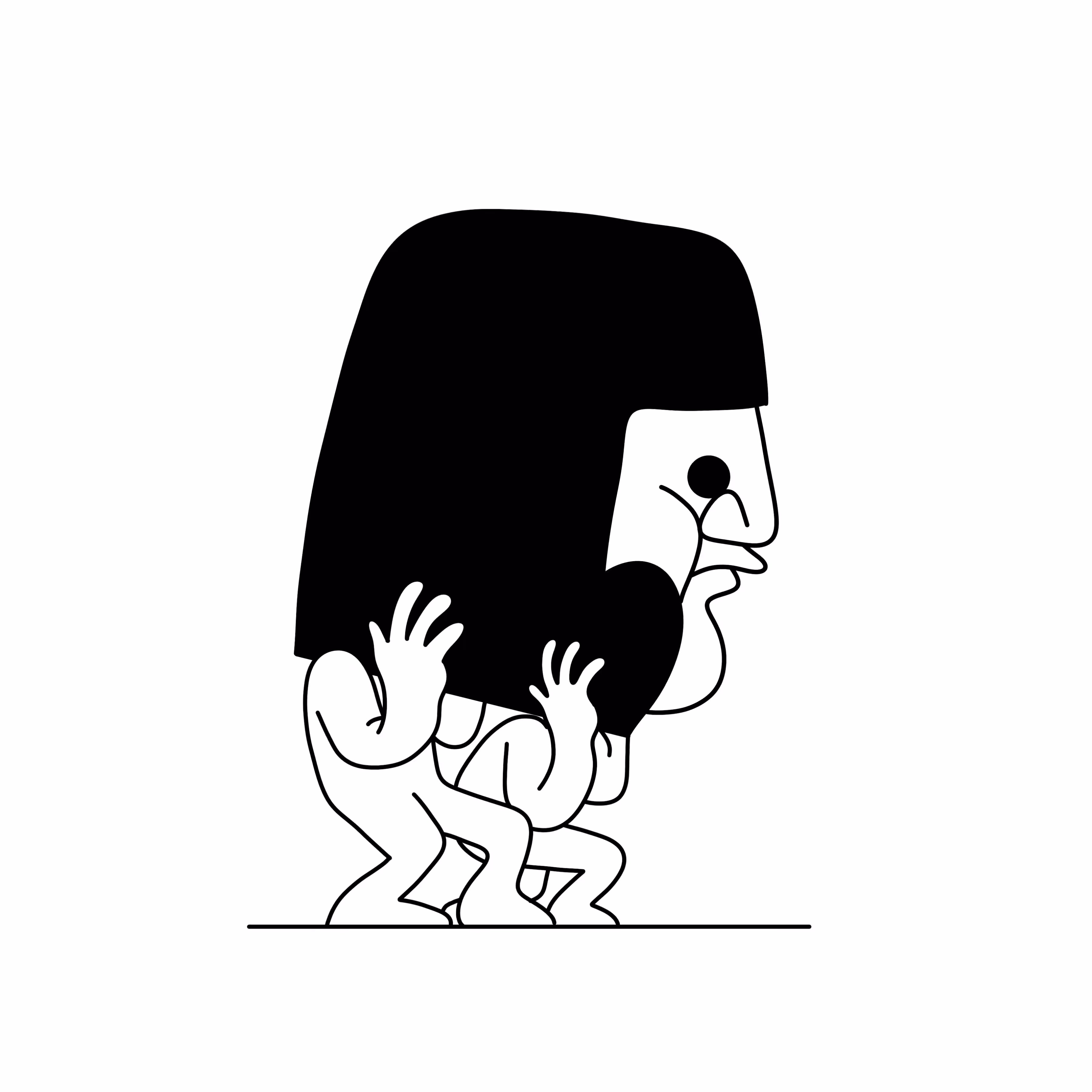 severed