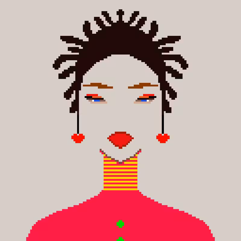 fxLady #298