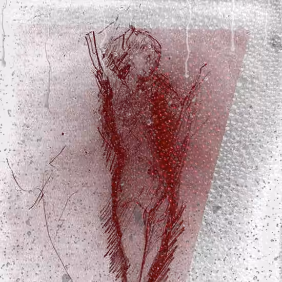 Fizzy Nude (Red)
