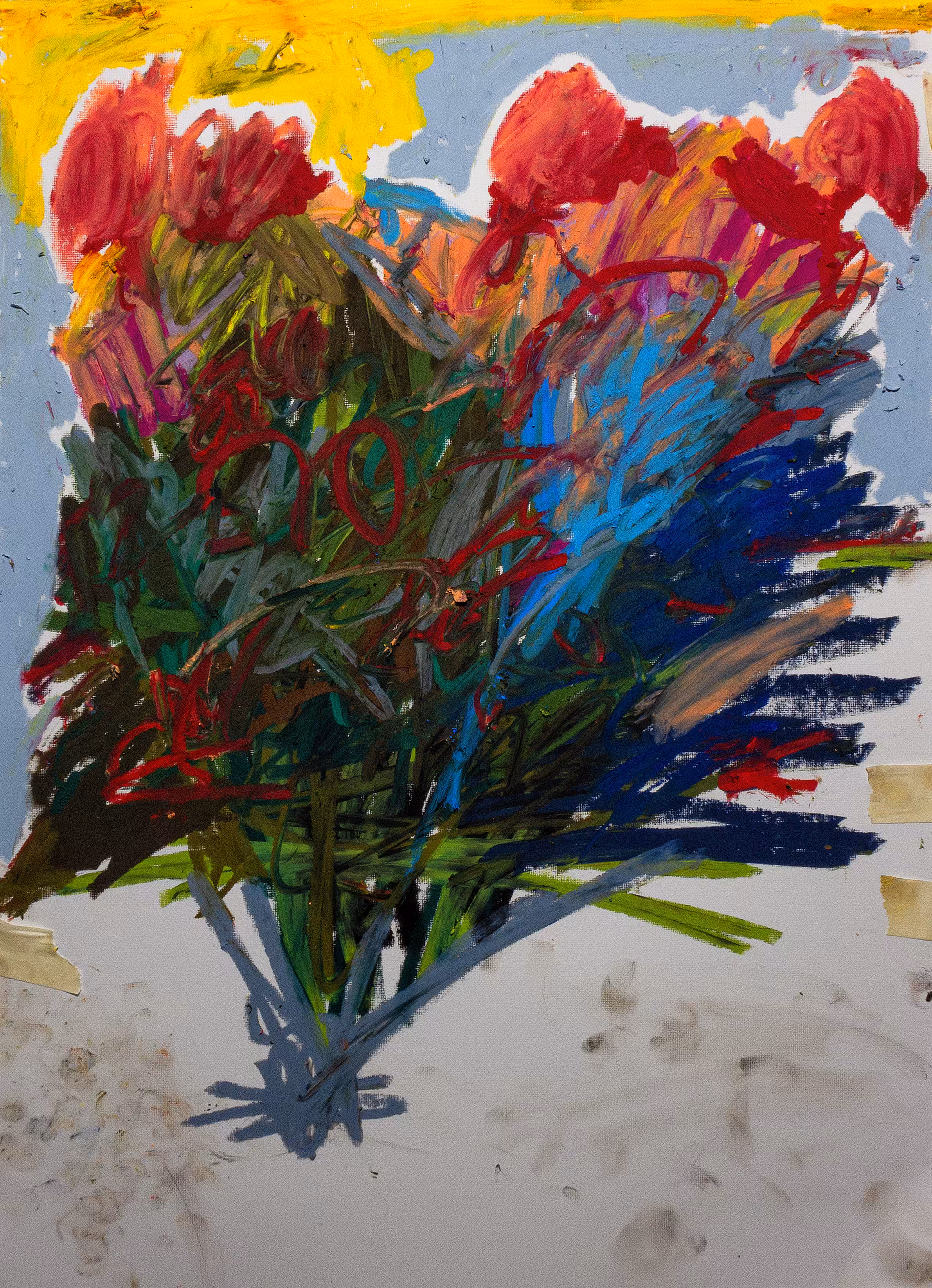 flowers 