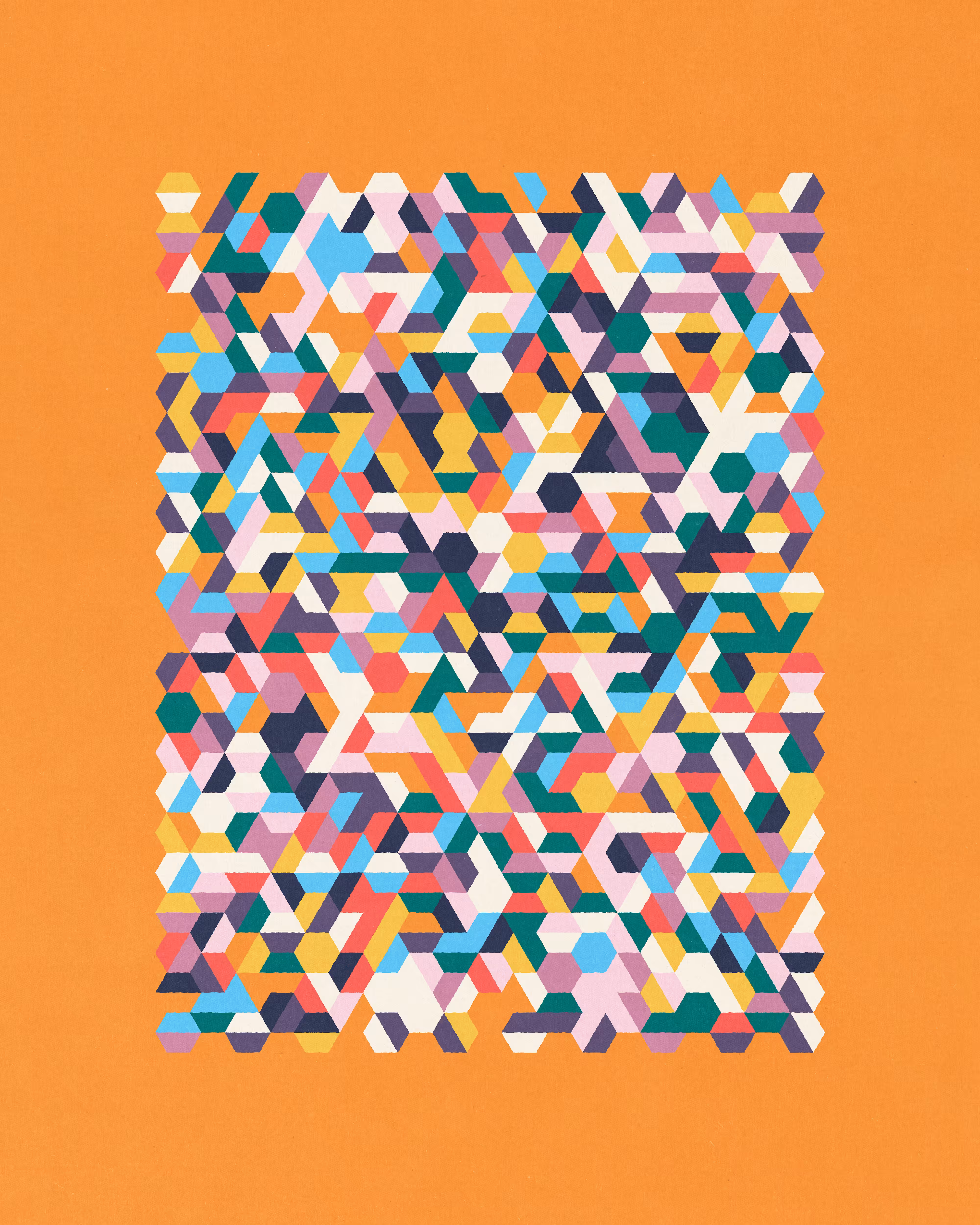 Hexcodes #40