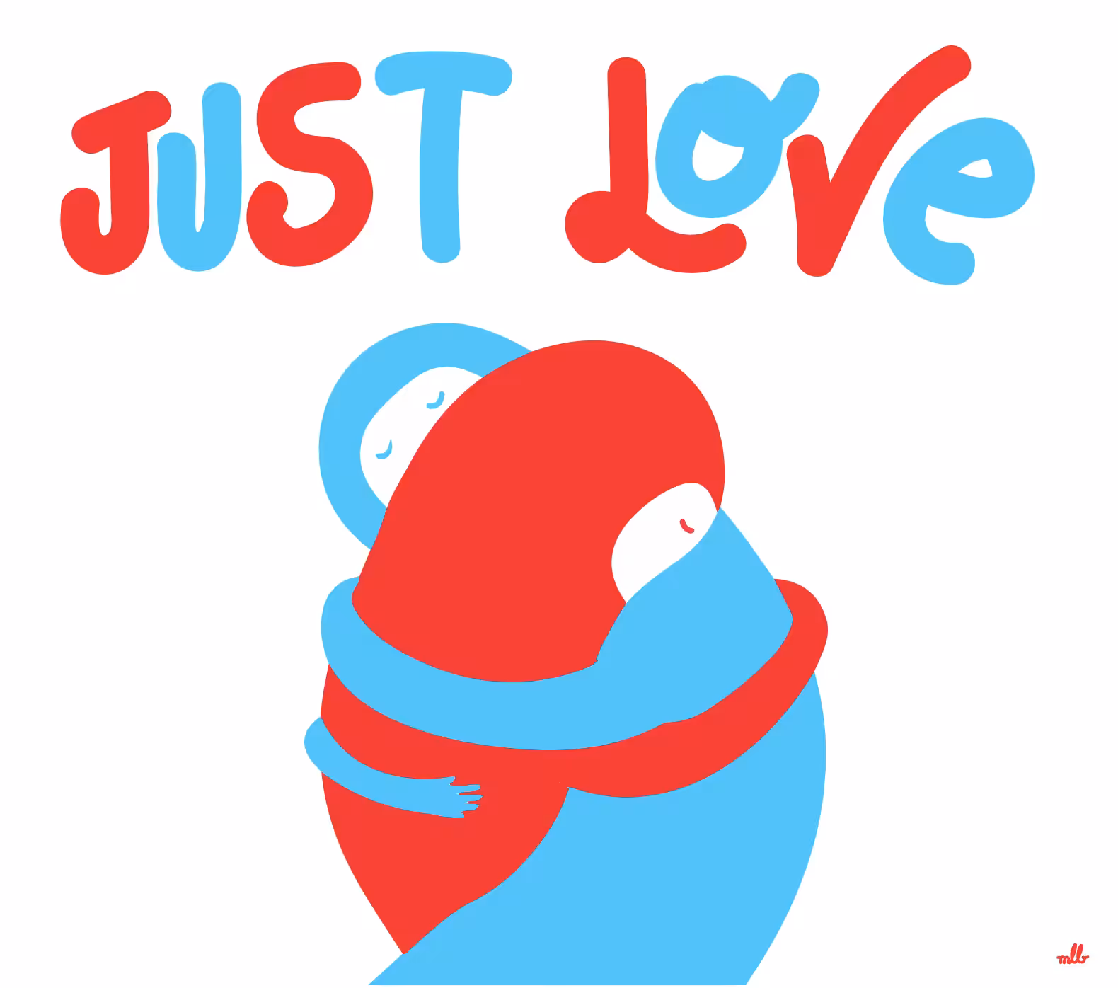 Just Love