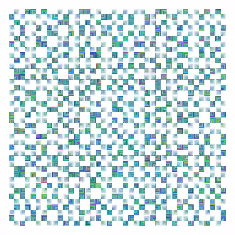Grid meets rect #35