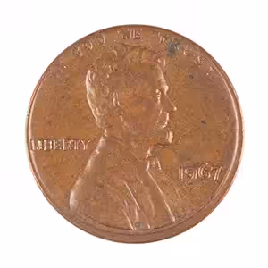 Cent #8164