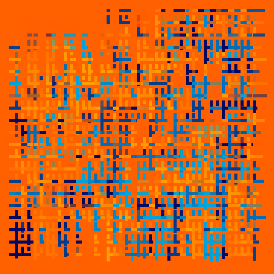 PixelFrame #9