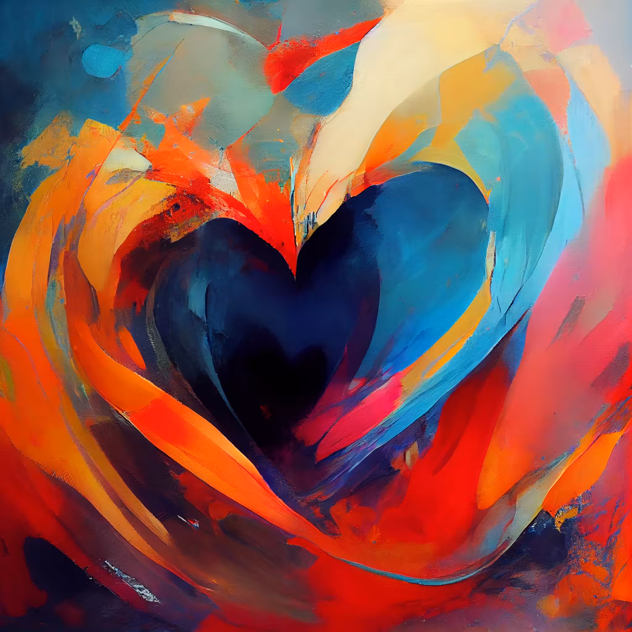 Splash of Love