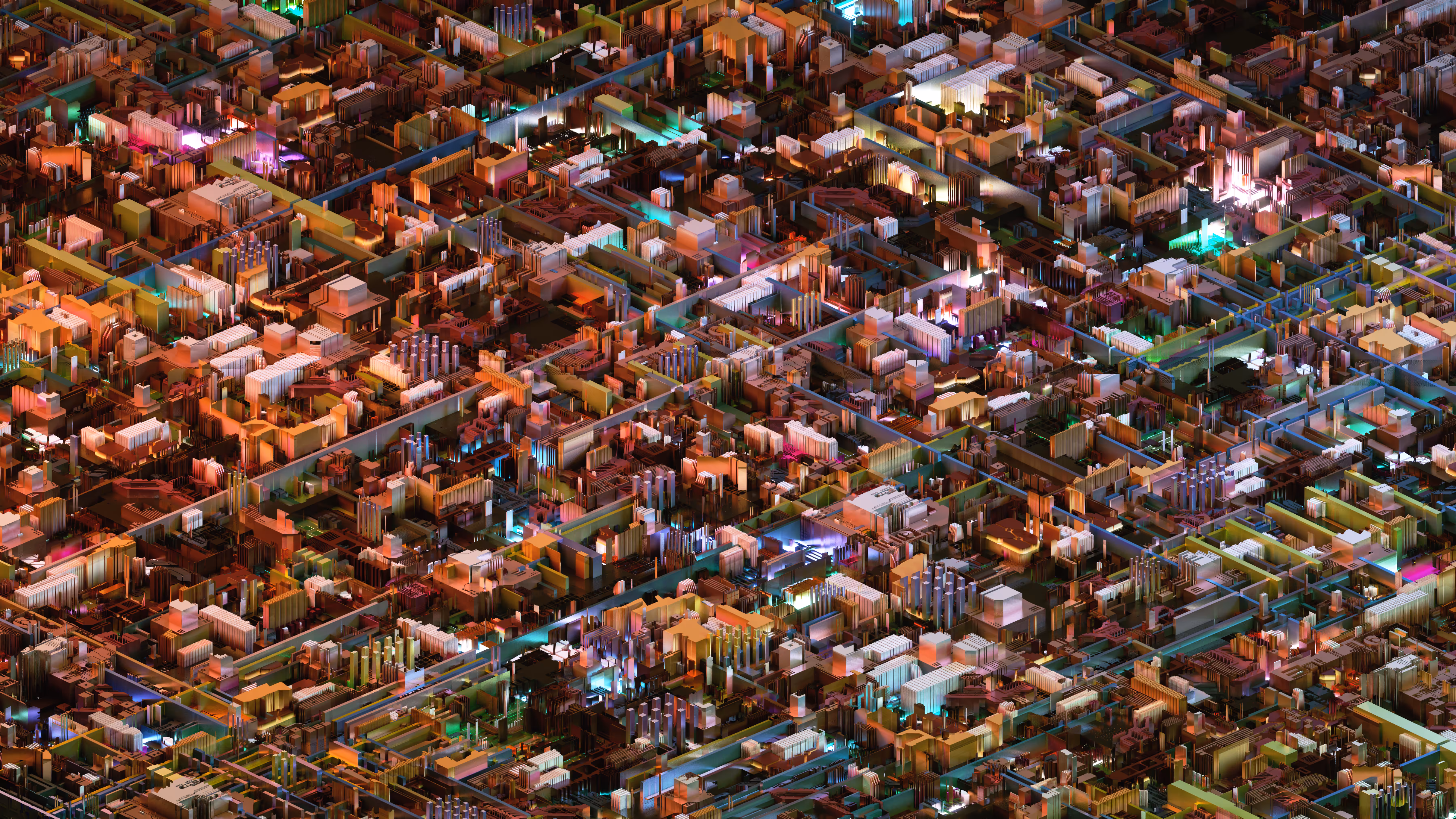 Crypto District #13