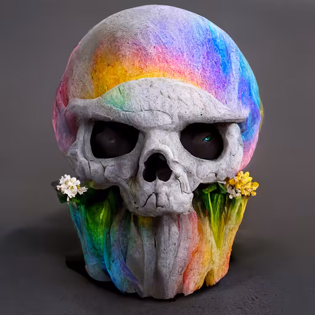 Skully 48