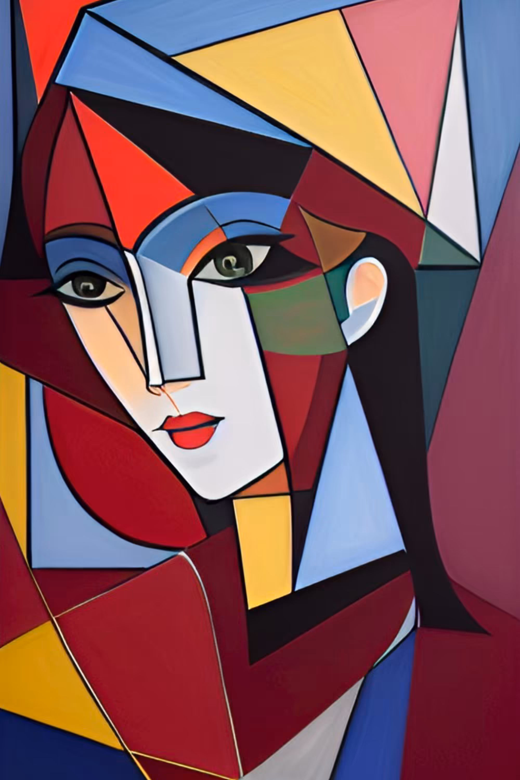 Woman 051