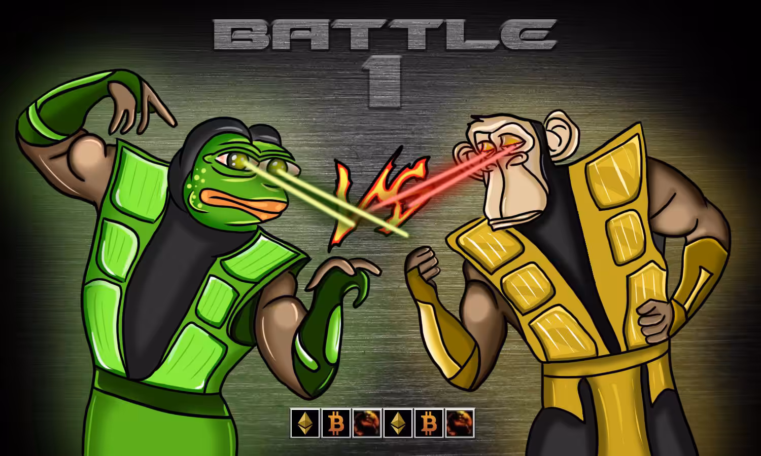 Get Ready to PEPE