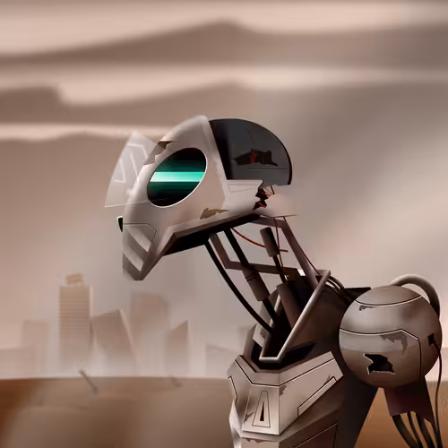 COMMUNITY Aviator Droid A-7453