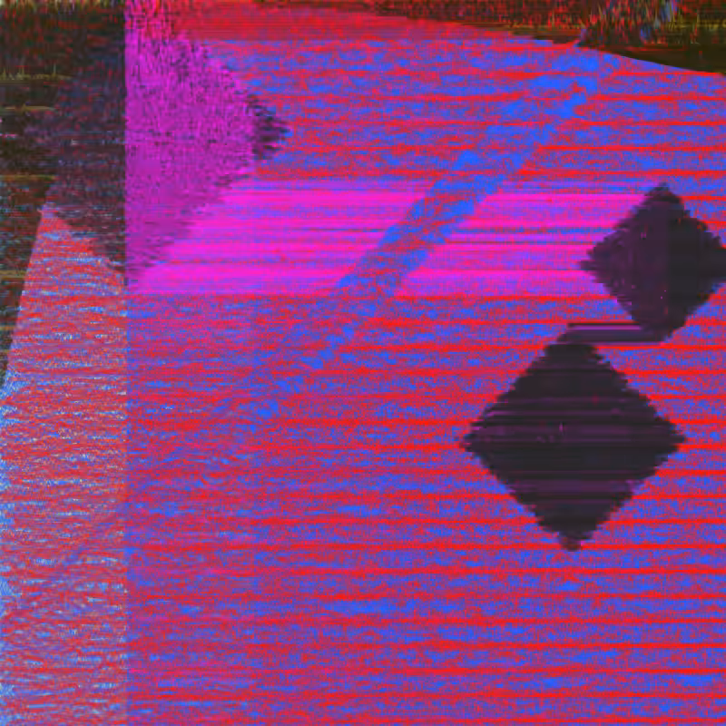 Stereo Print #49