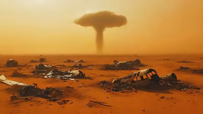 DX01: SINGULARITY 17156