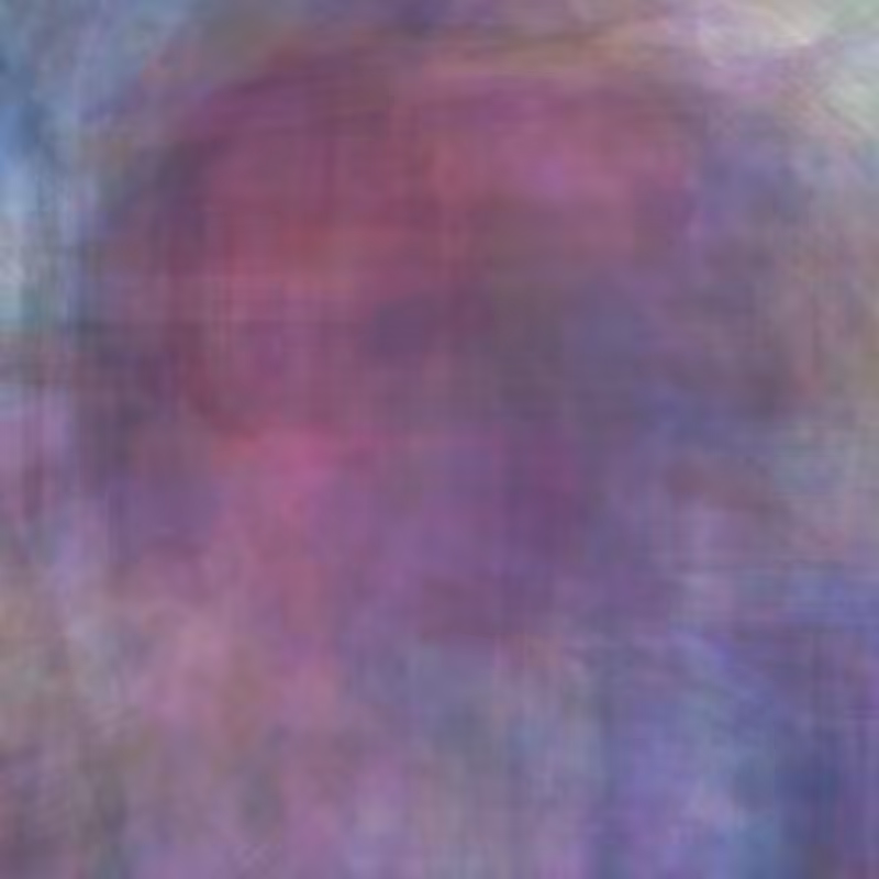 Random Abstract Painter #34