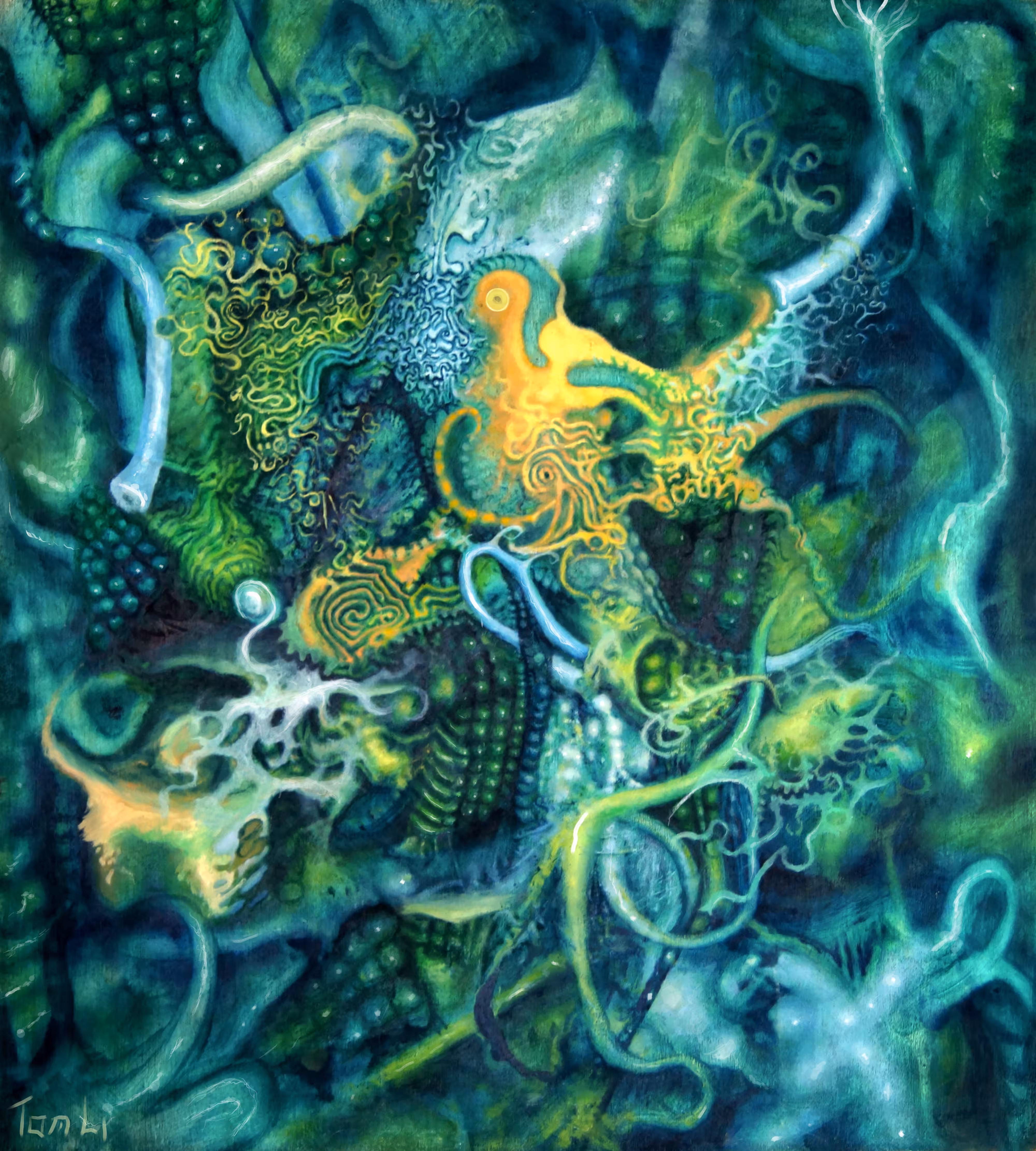 DOPAMINE