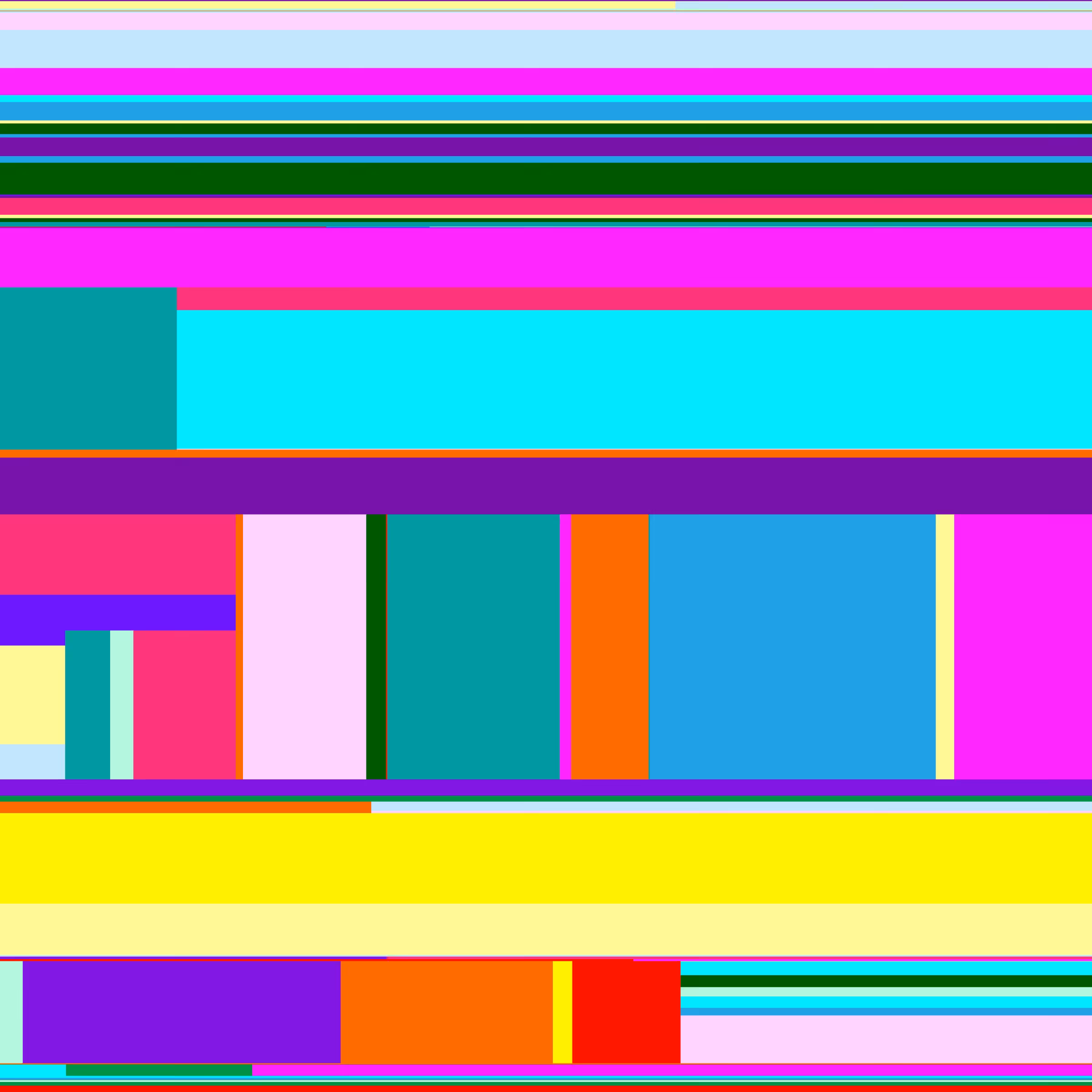 Polychrome Music #223