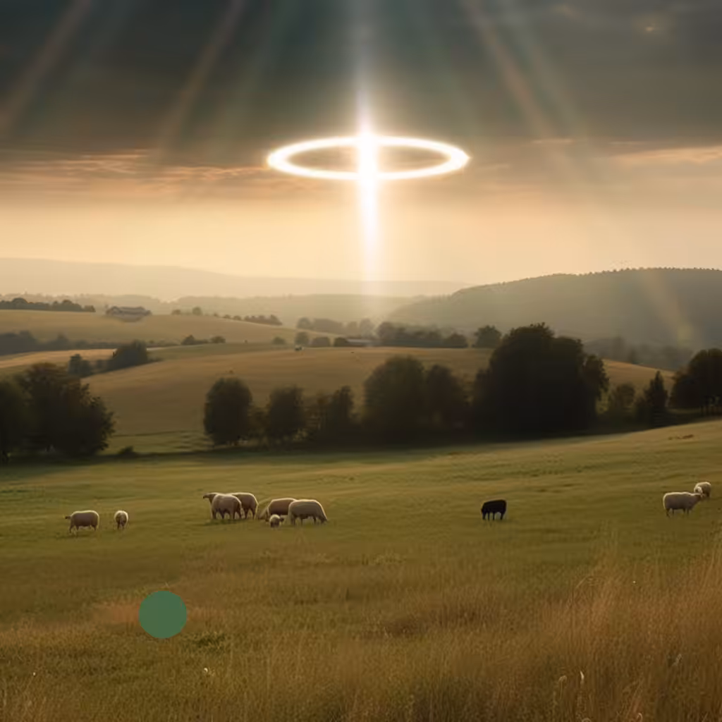 unexplained #08