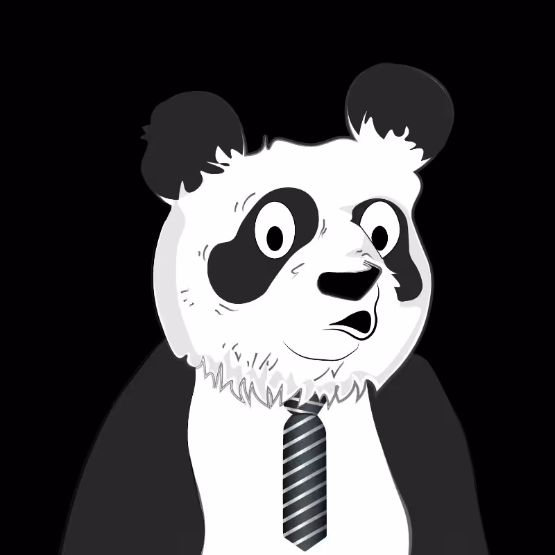 Evolving Pandas #222