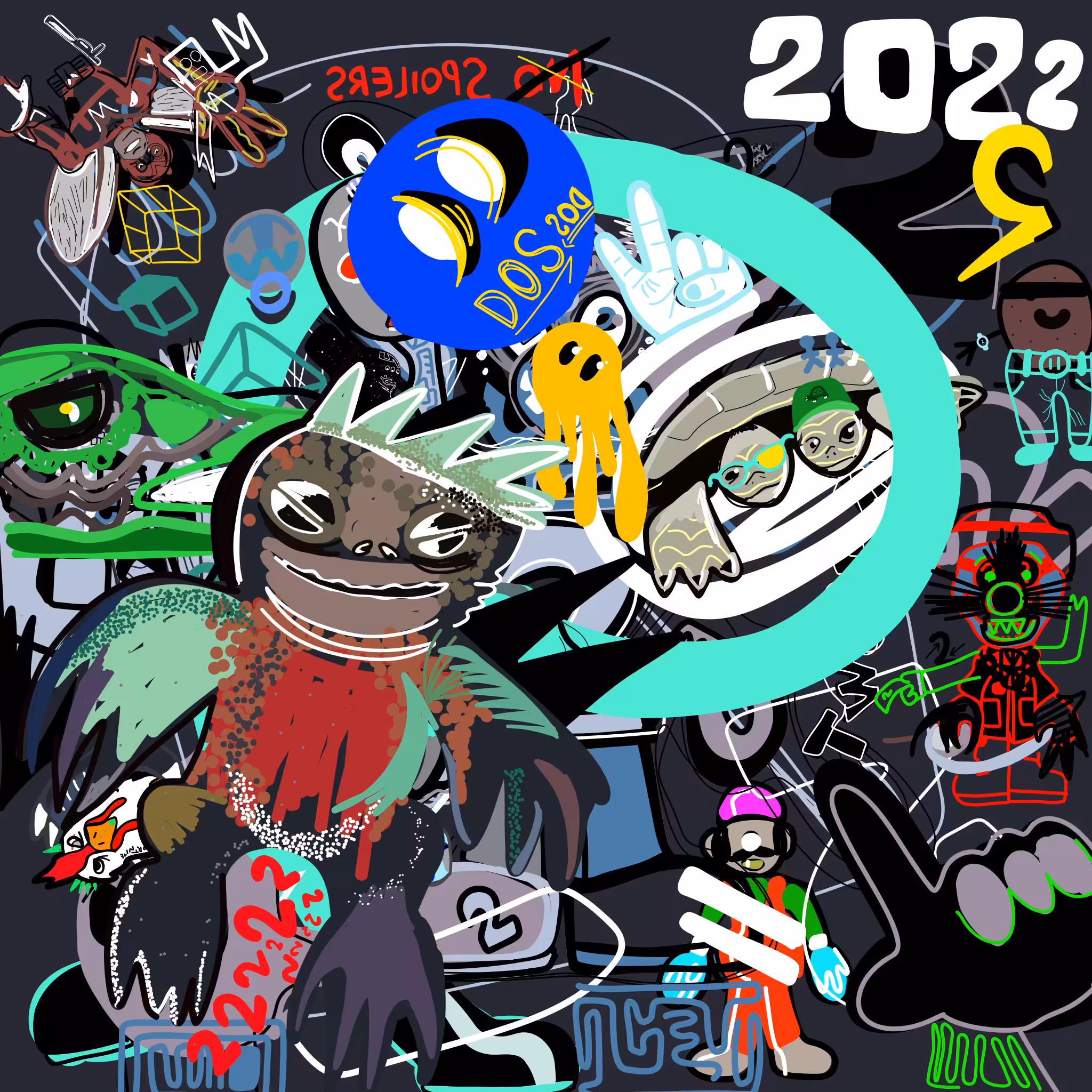 DOSPL: twos053122