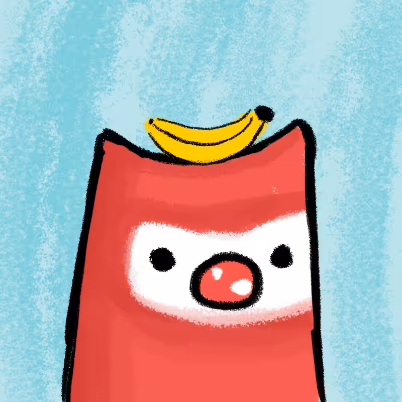 Half moon birdos #112