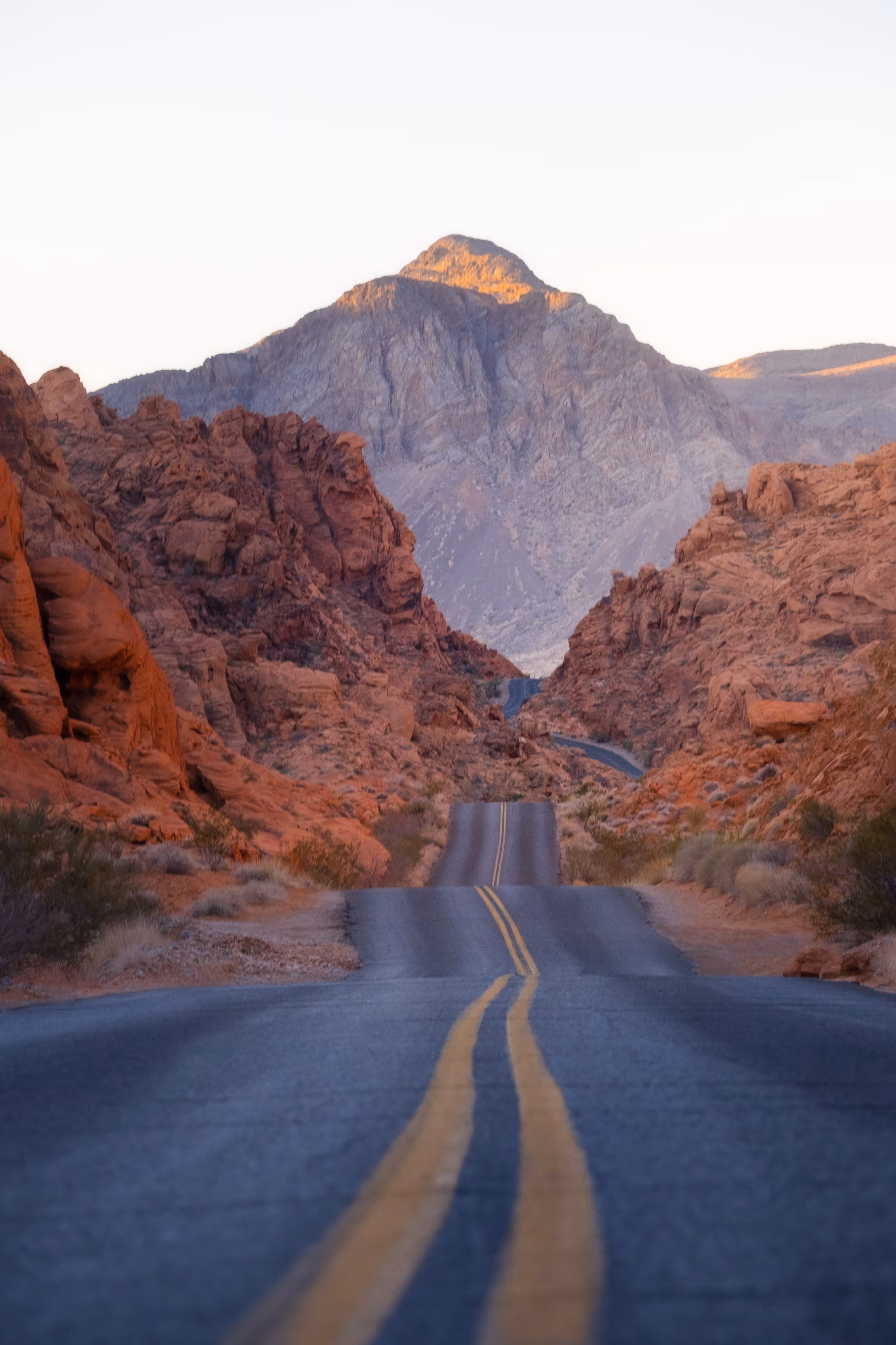 Valley of Fire
