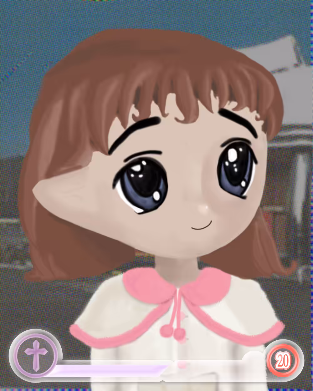 Milady 2180