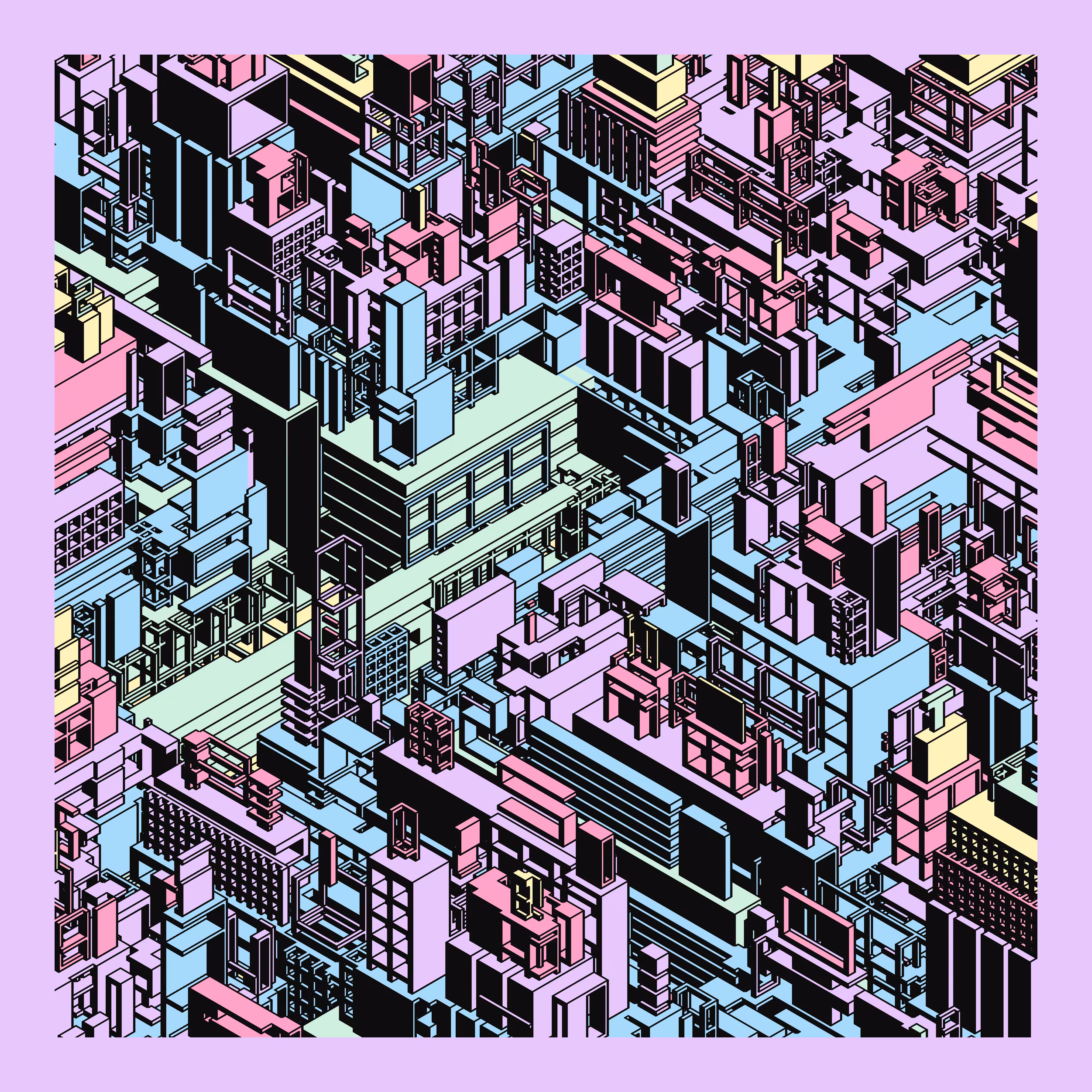 Plasticity #477