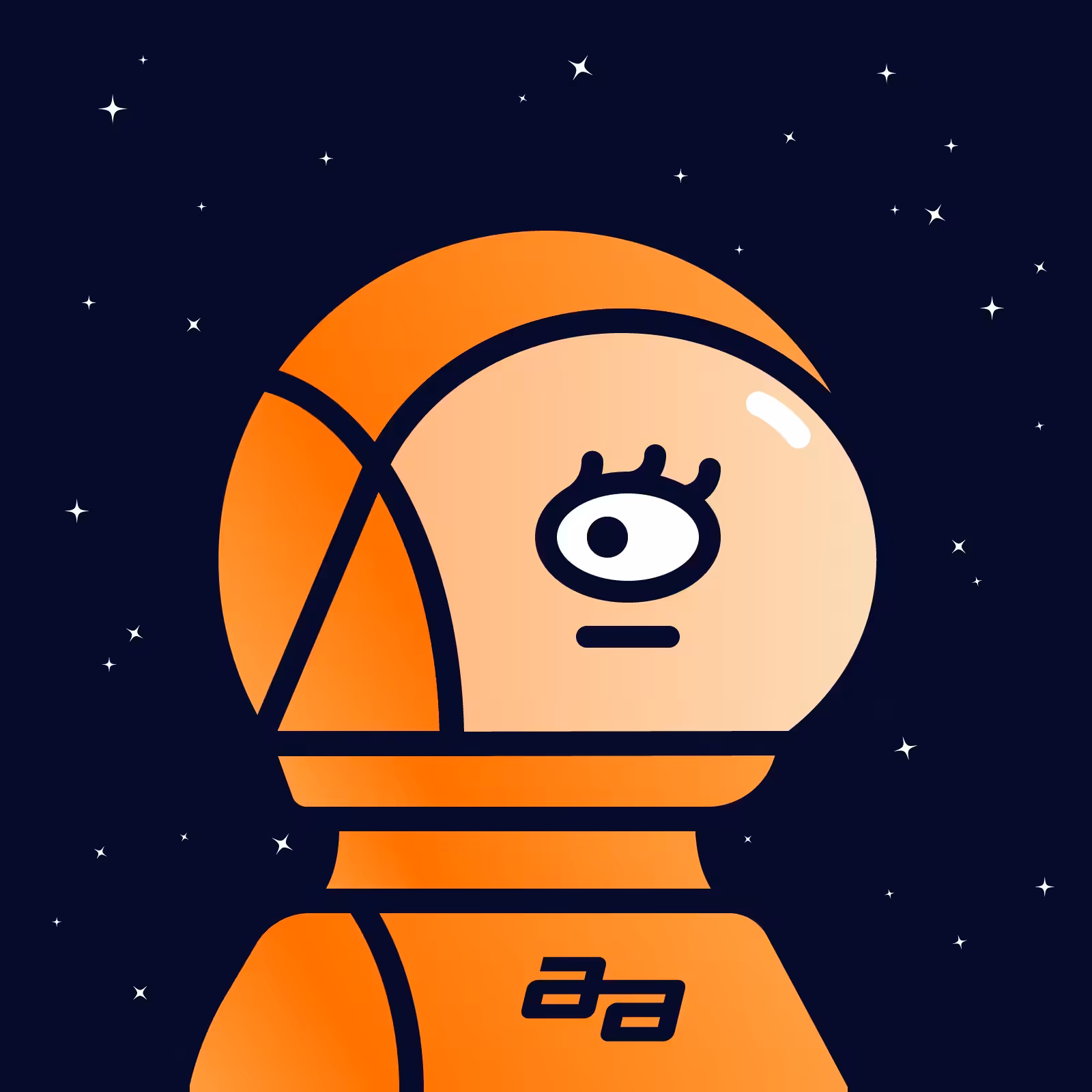 Awkward Astronauts #7378