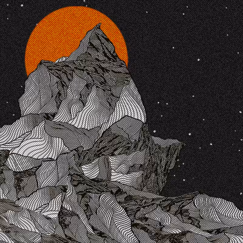 The Mount #135