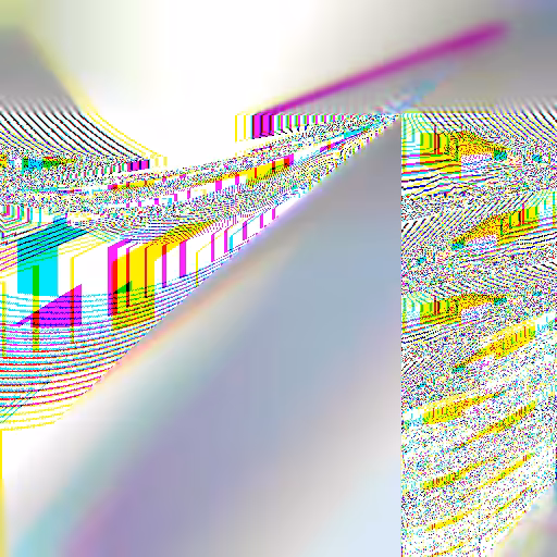 Wide Curved Alternation #39