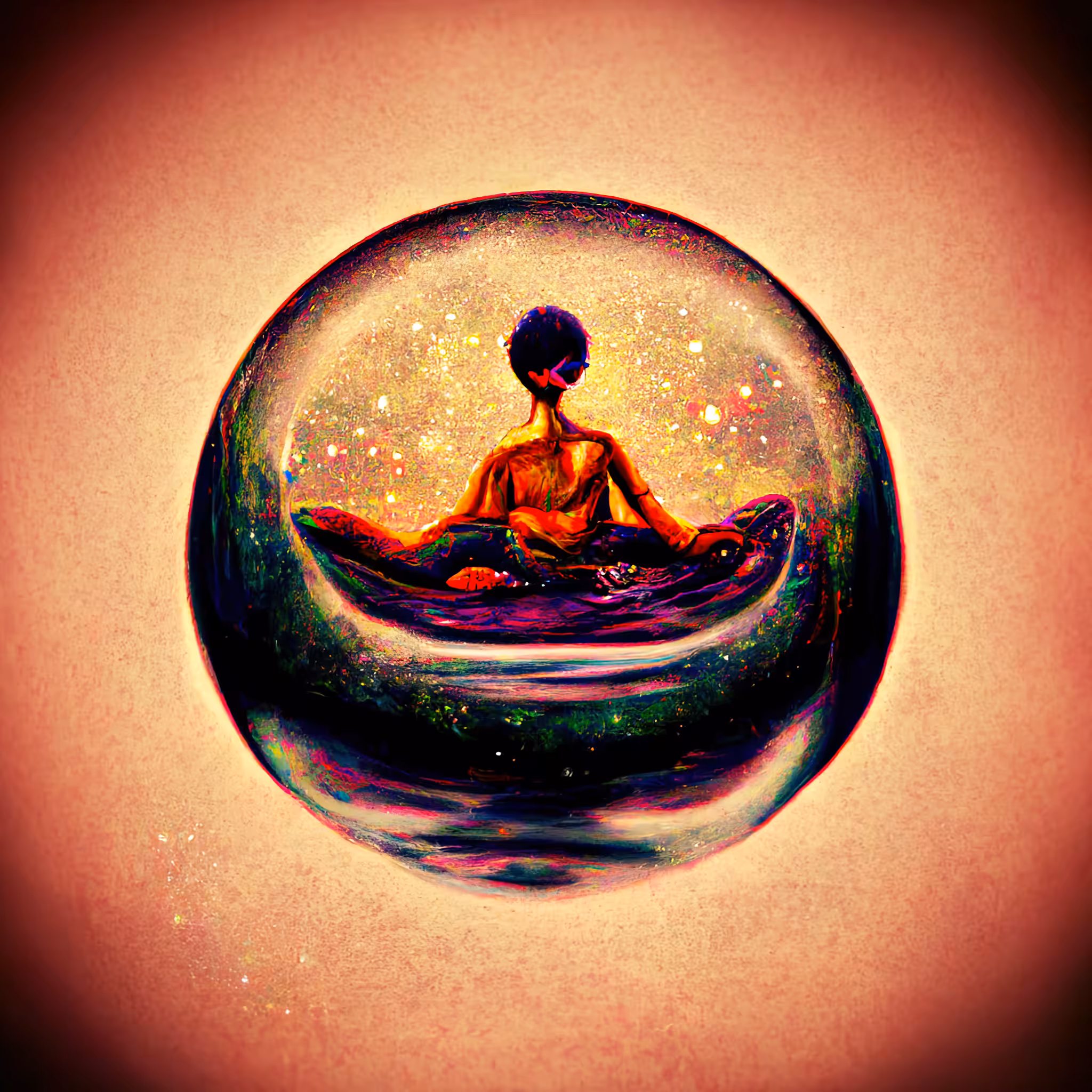 Drop of Dreams #3