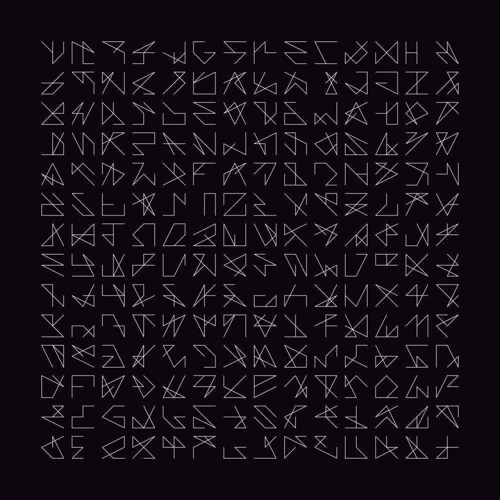 Signa Aliena #49
