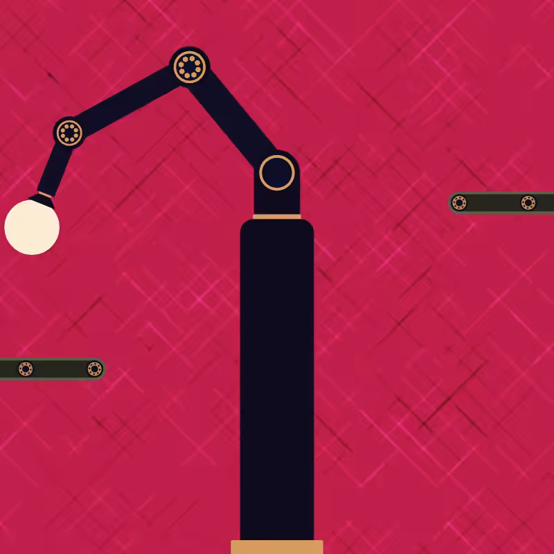 Robotics #135