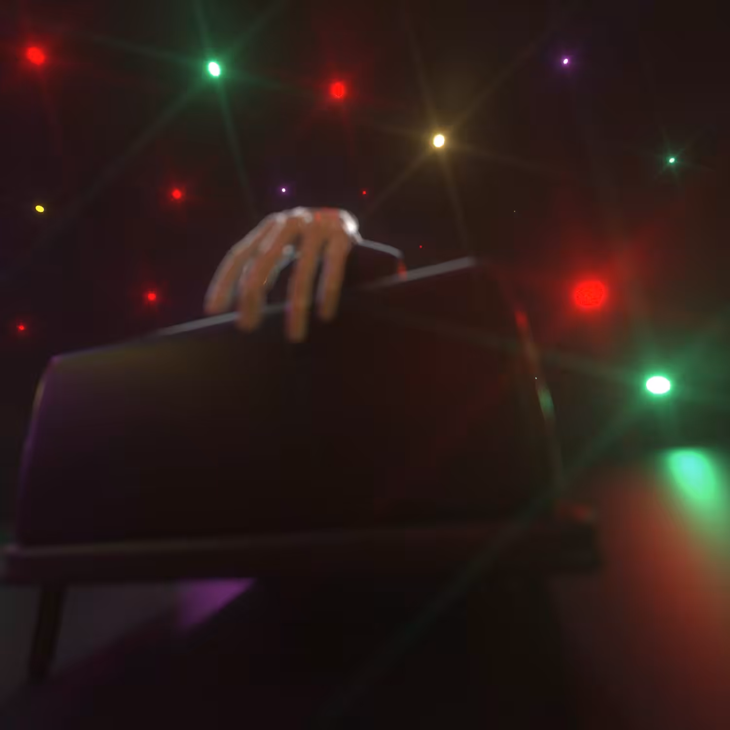 THE ARTIST