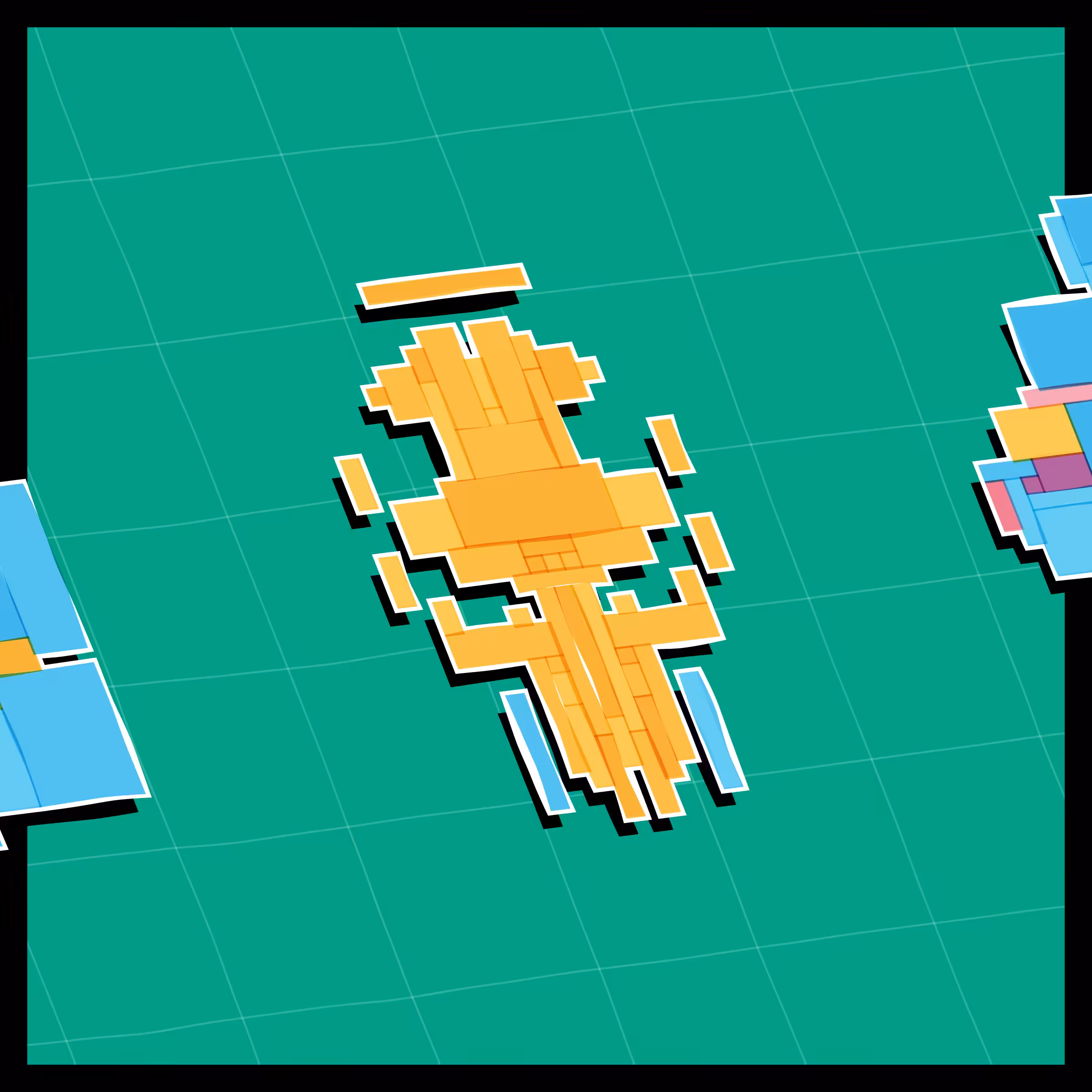 Paper Armada #577