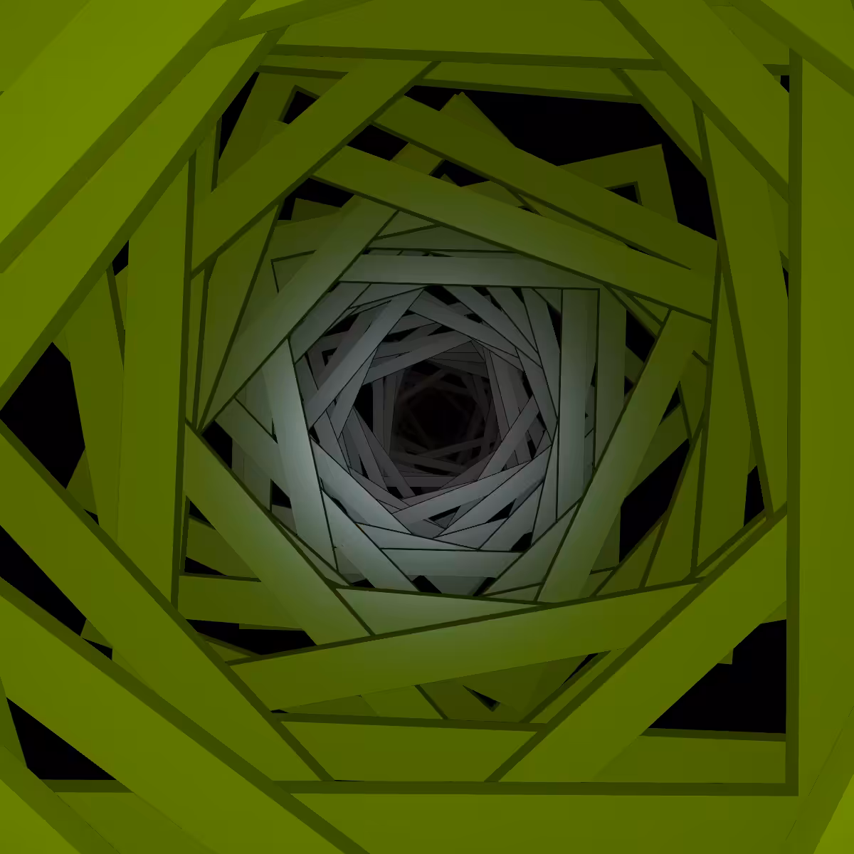Down The Well #133