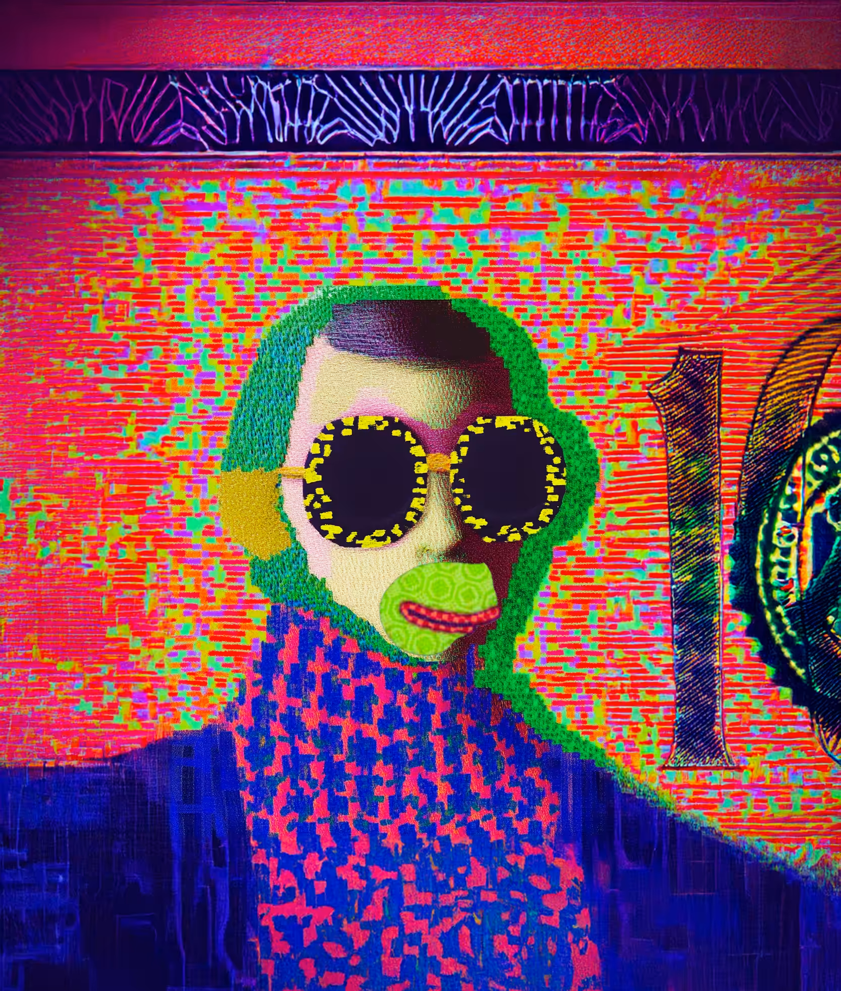 Crypto Dork