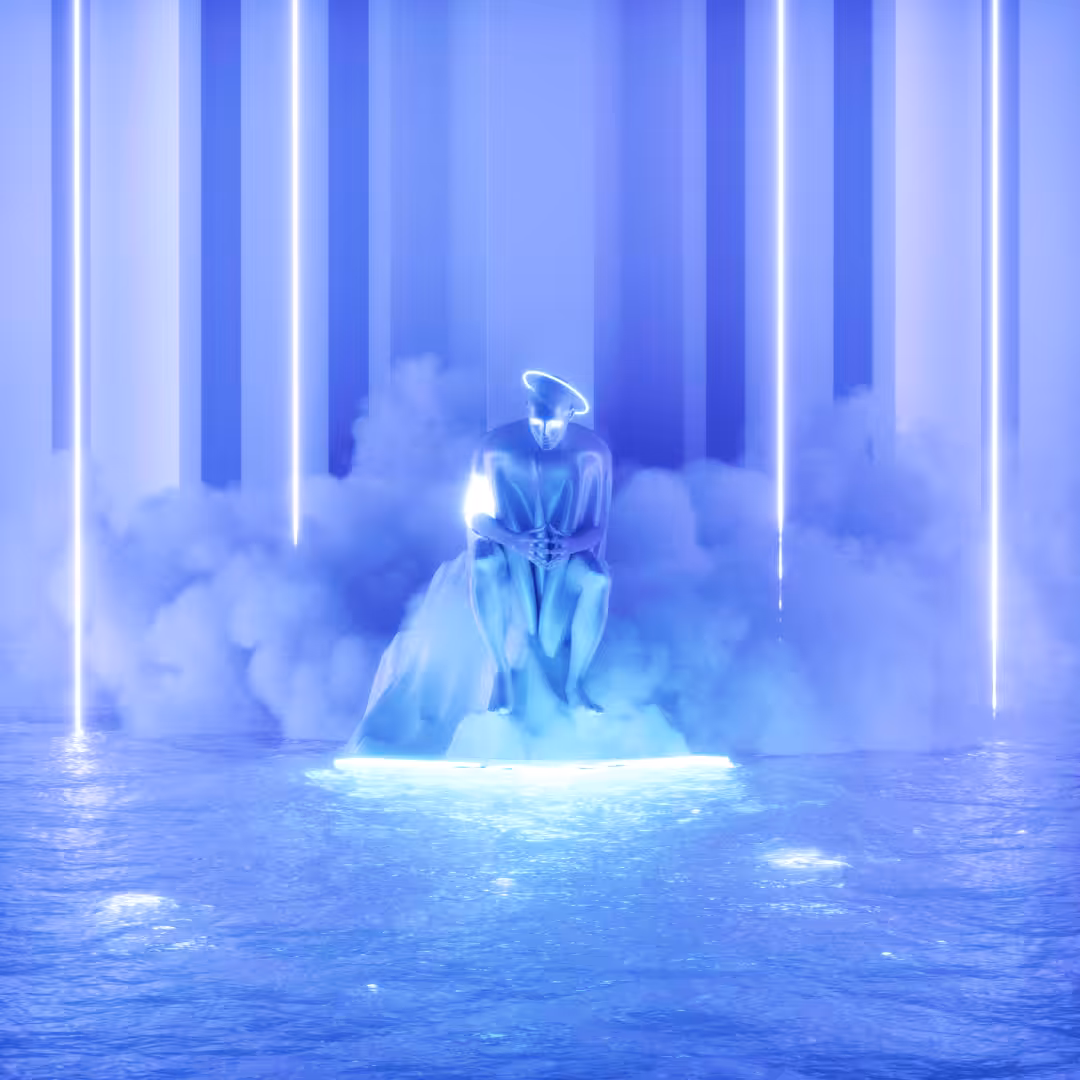 Digital_Heaven - Shower