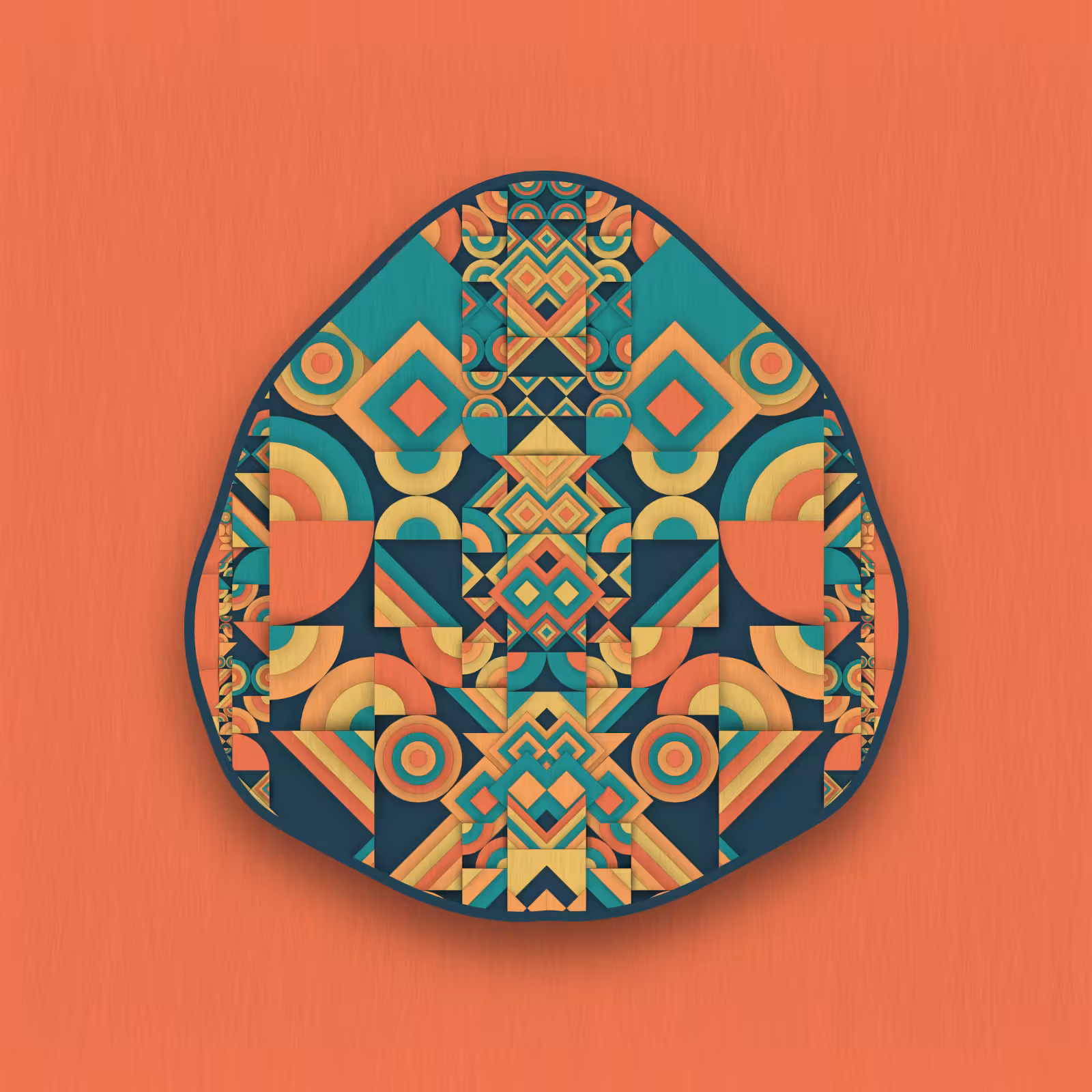 Generativemasks #9602