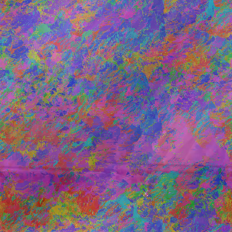 Colorama Fxf1 #1
