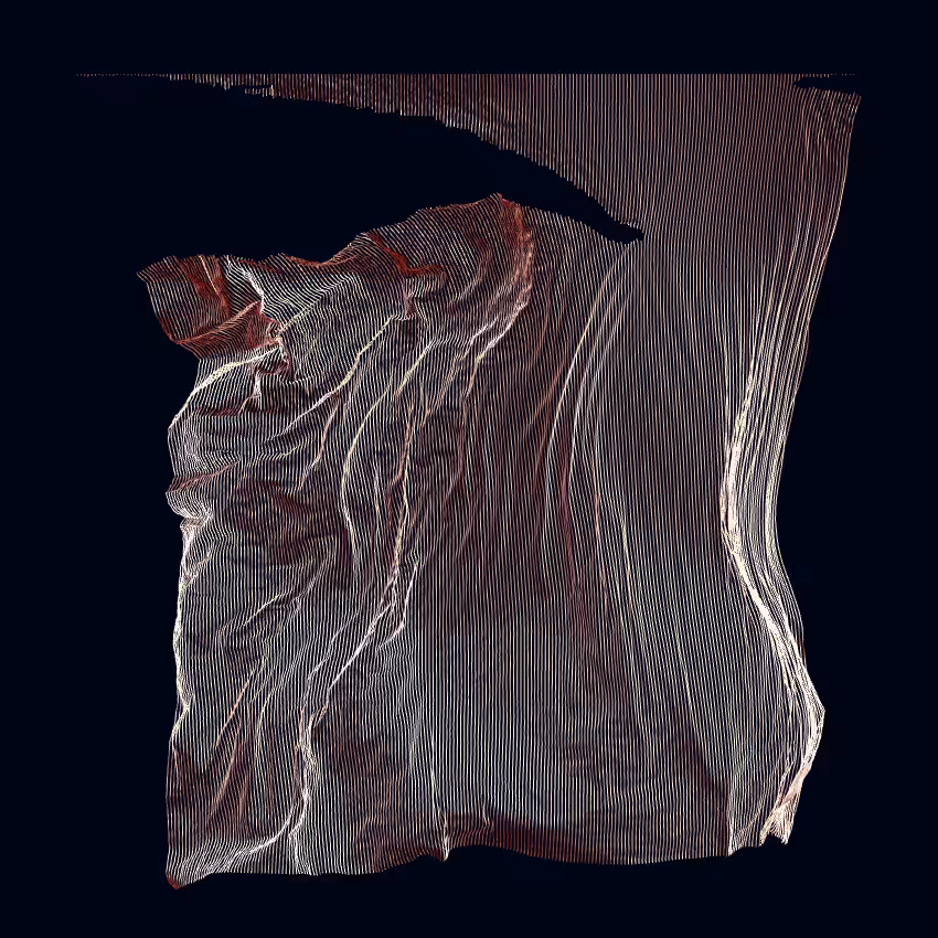Fibril #131