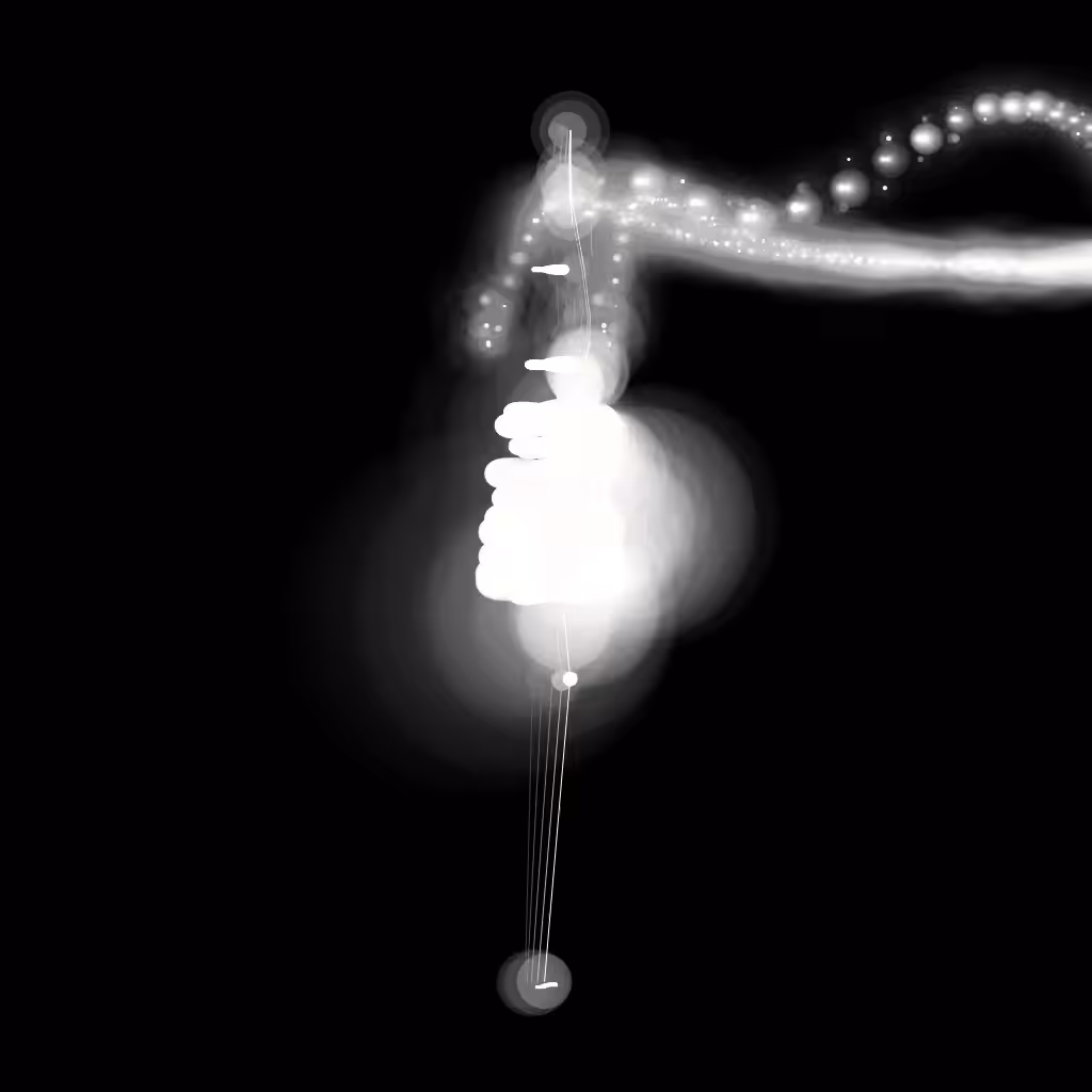 Spectral Being 368