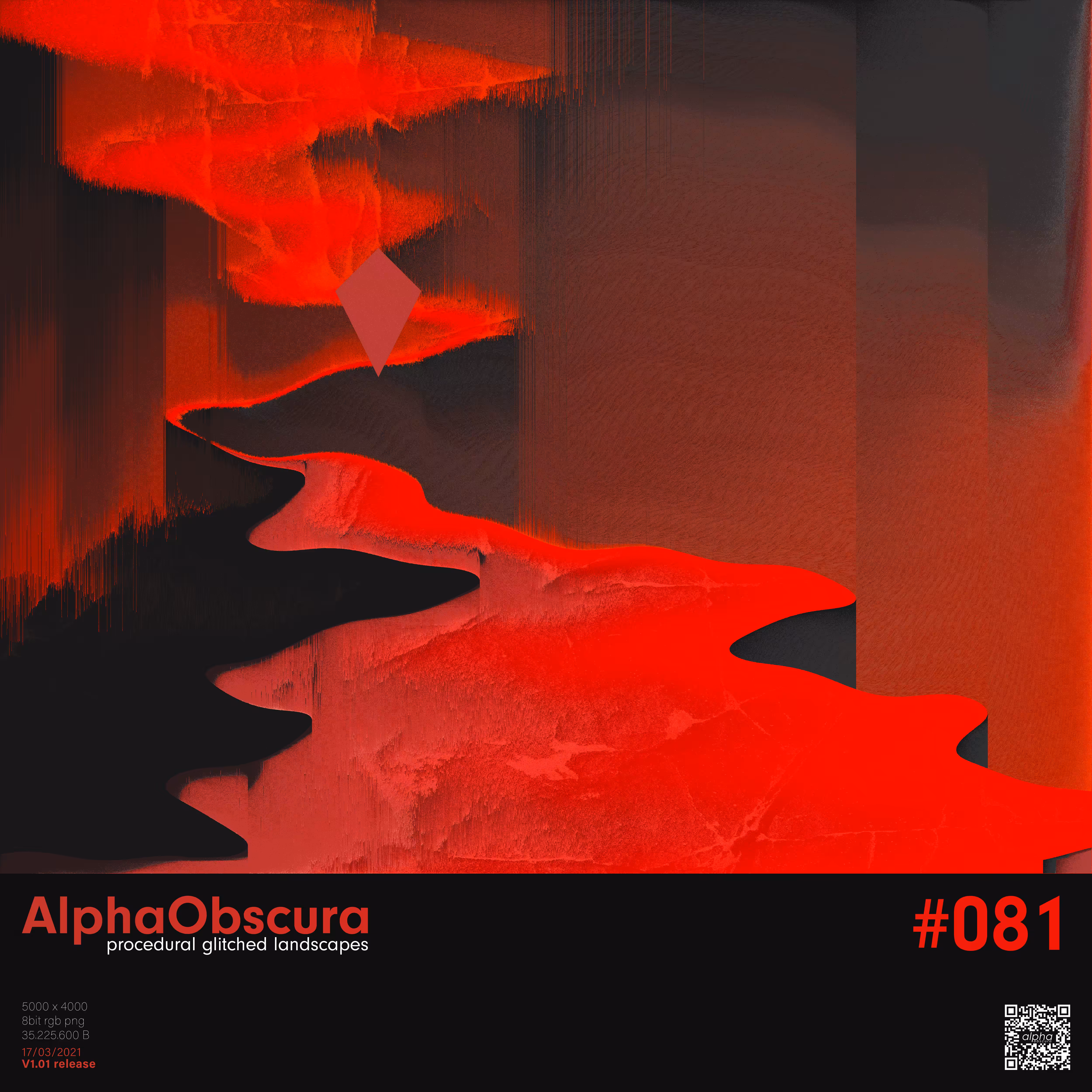 [81] - AlphaObscura