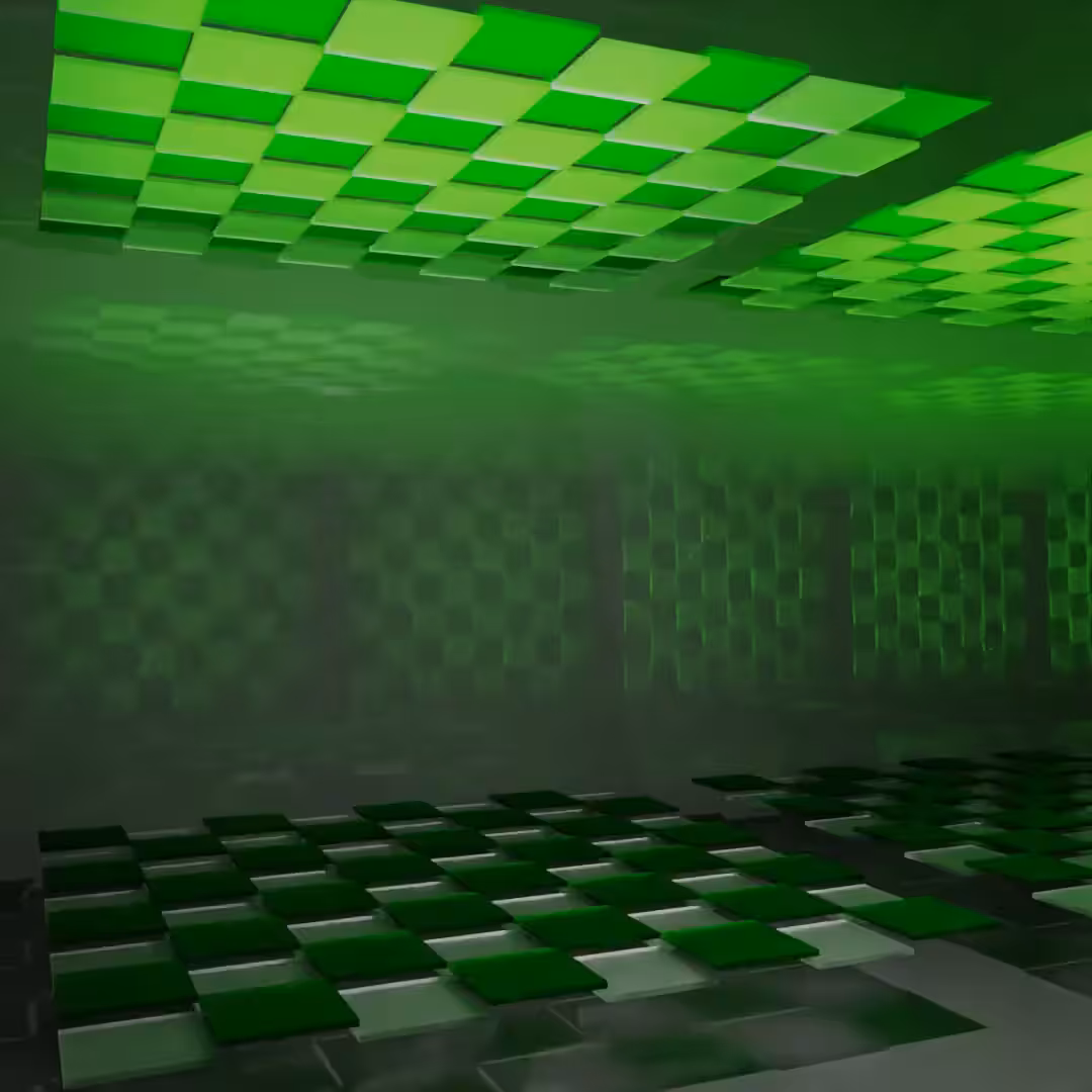 Chess Void