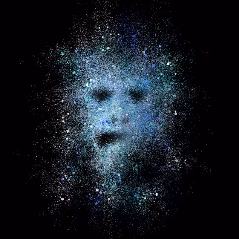Masks #62