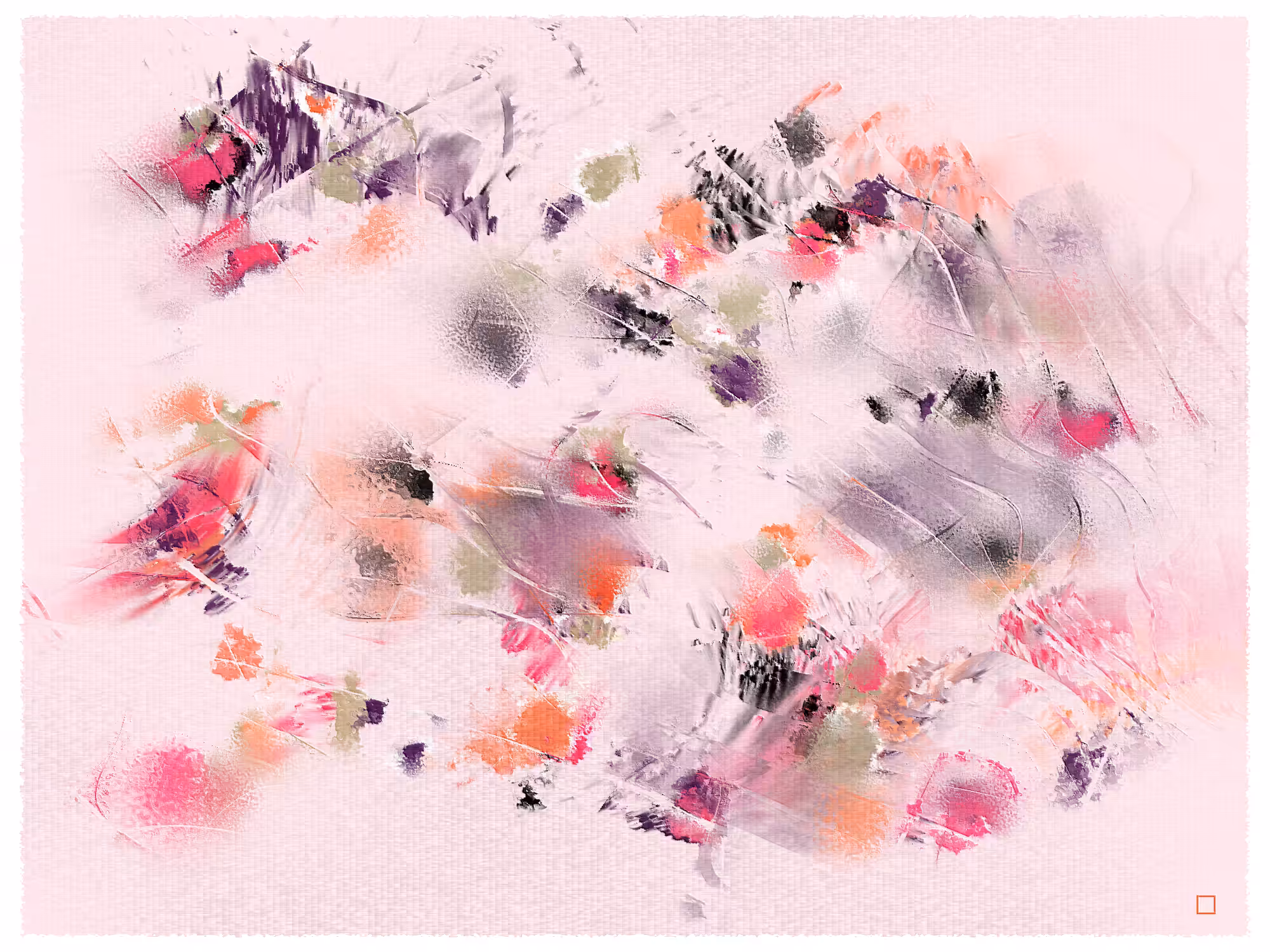 Chromatographies #4