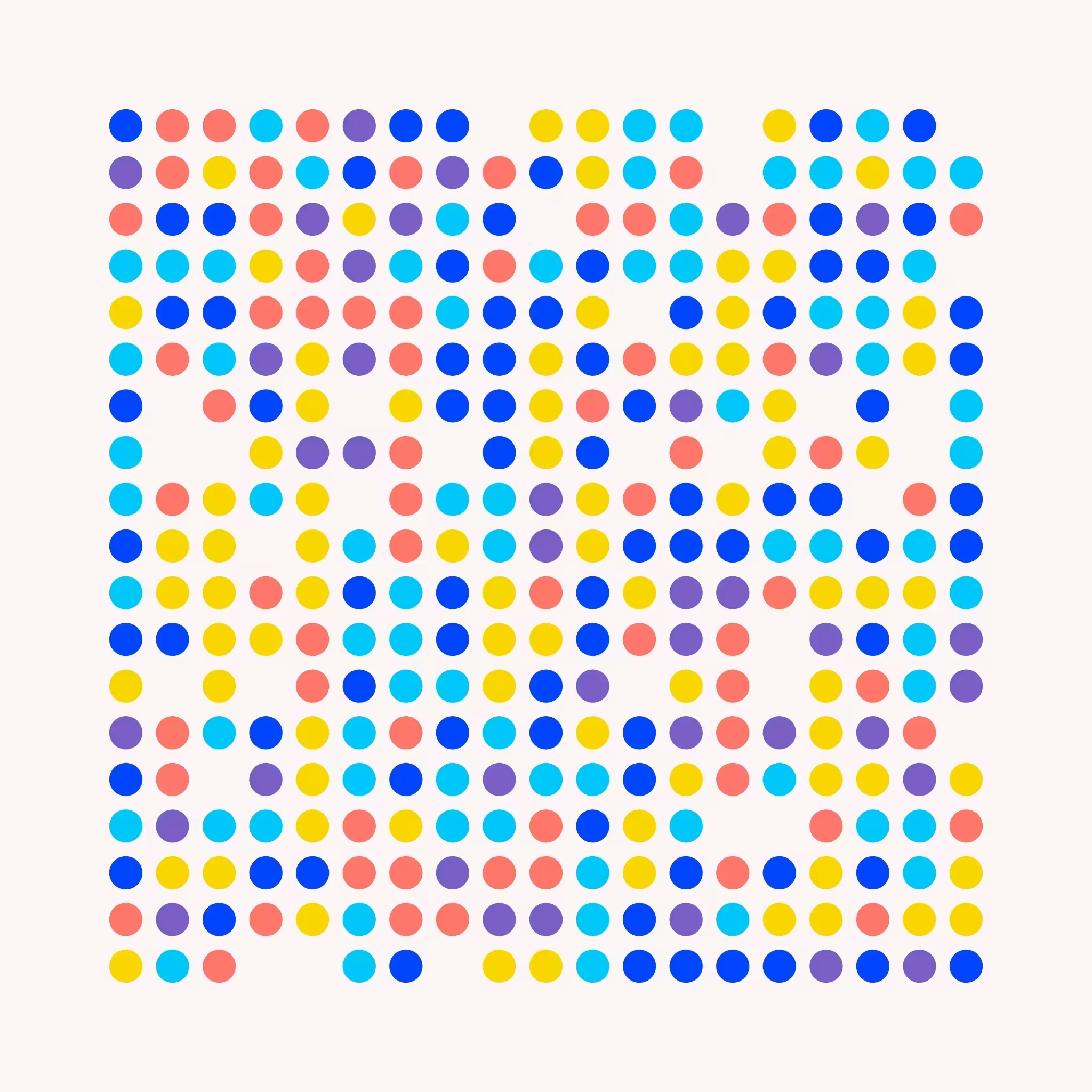 CTT- Circles with Tangent Trace #82